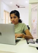Aswathi Thayambath avatar