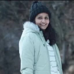 Sanjana S avatar