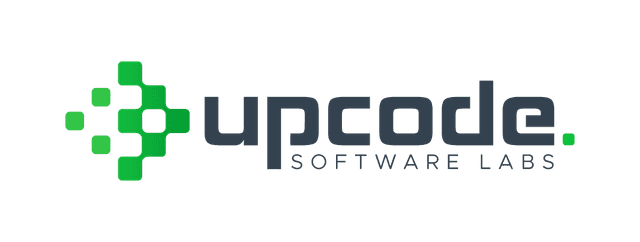 Upcode Logo