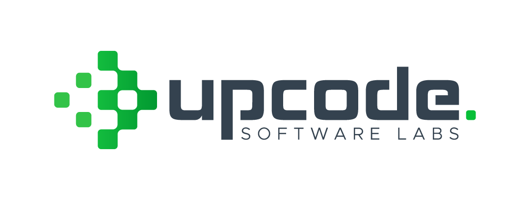 Upcode Logo